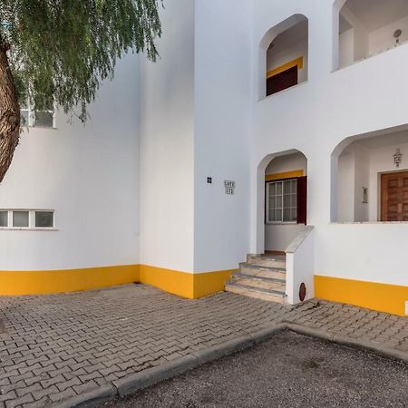 Apartamento Altura II Екстер'єр фото