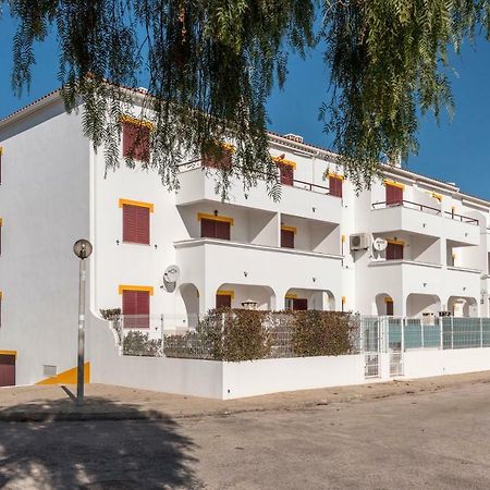 Apartamento Altura II Екстер'єр фото