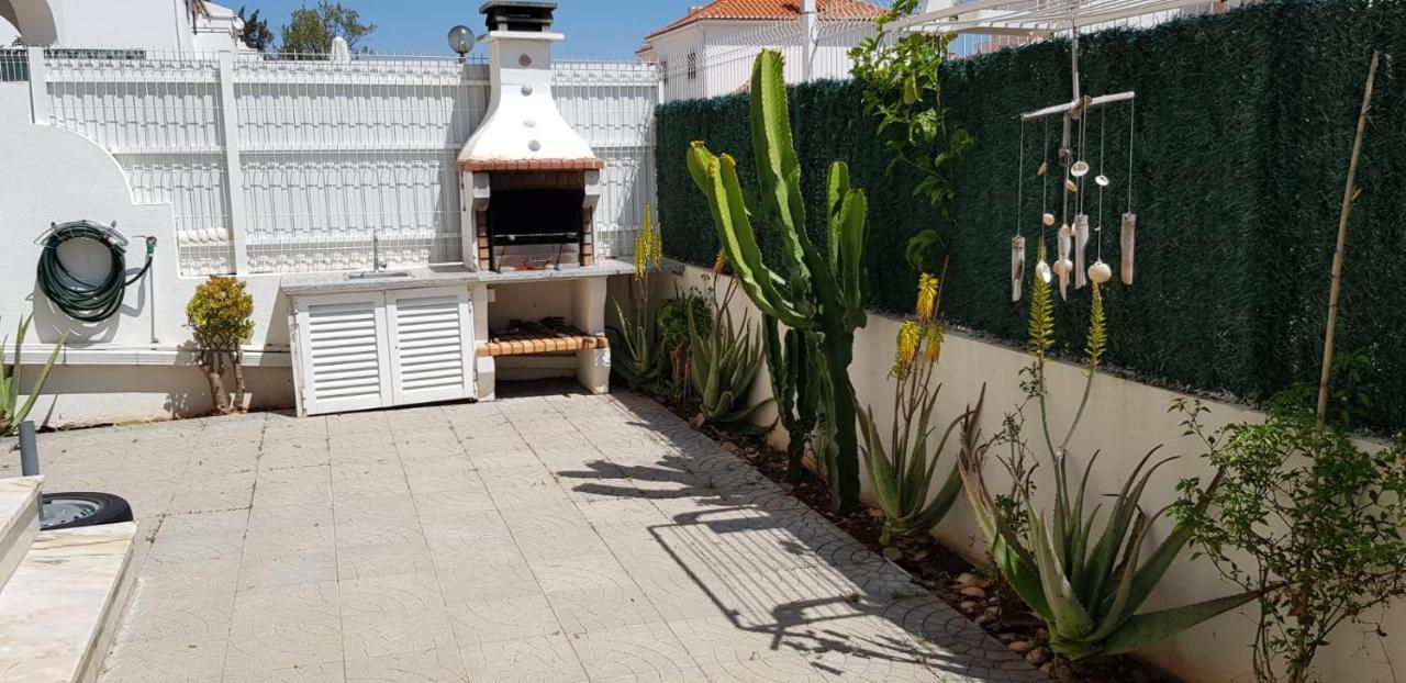 Apartamento Altura II Екстер'єр фото