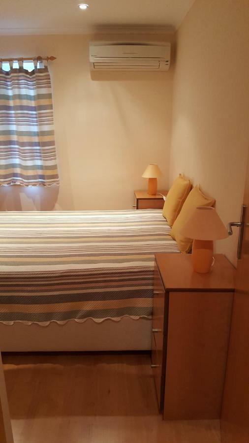 Apartamento Altura II Екстер'єр фото