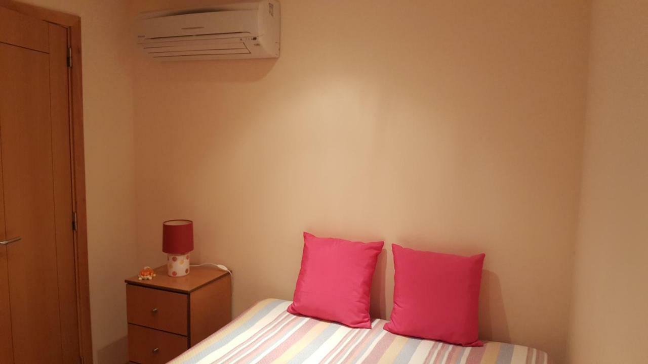 Apartamento Altura II Екстер'єр фото