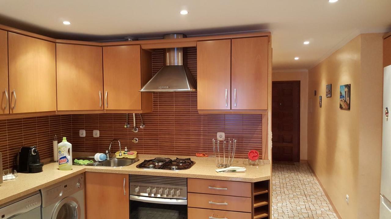 Apartamento Altura II Екстер'єр фото