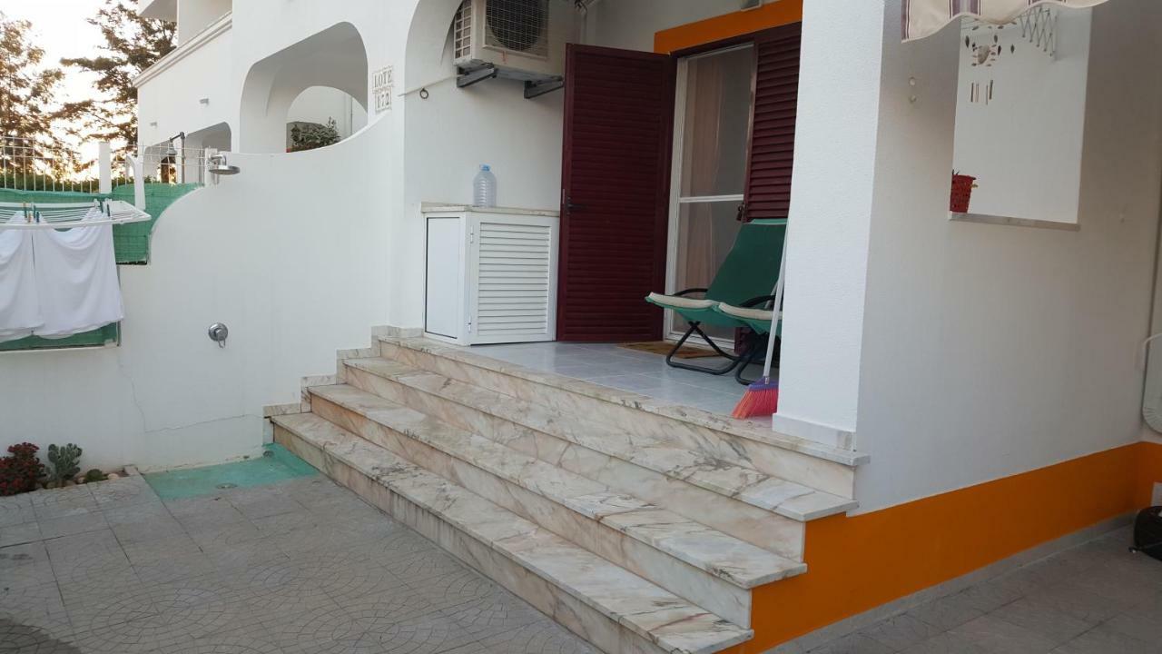 Apartamento Altura II Екстер'єр фото