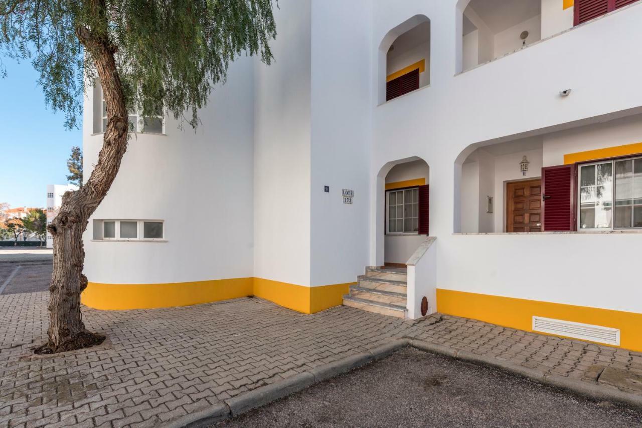 Apartamento Altura II Екстер'єр фото
