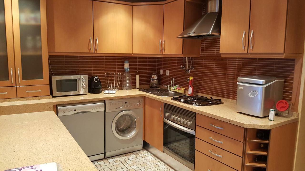 Apartamento Altura II Екстер'єр фото