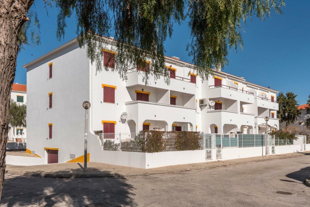 Apartamento Altura II Екстер'єр фото