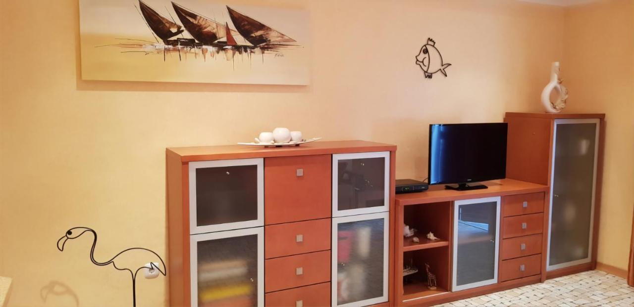 Apartamento Altura II Екстер'єр фото