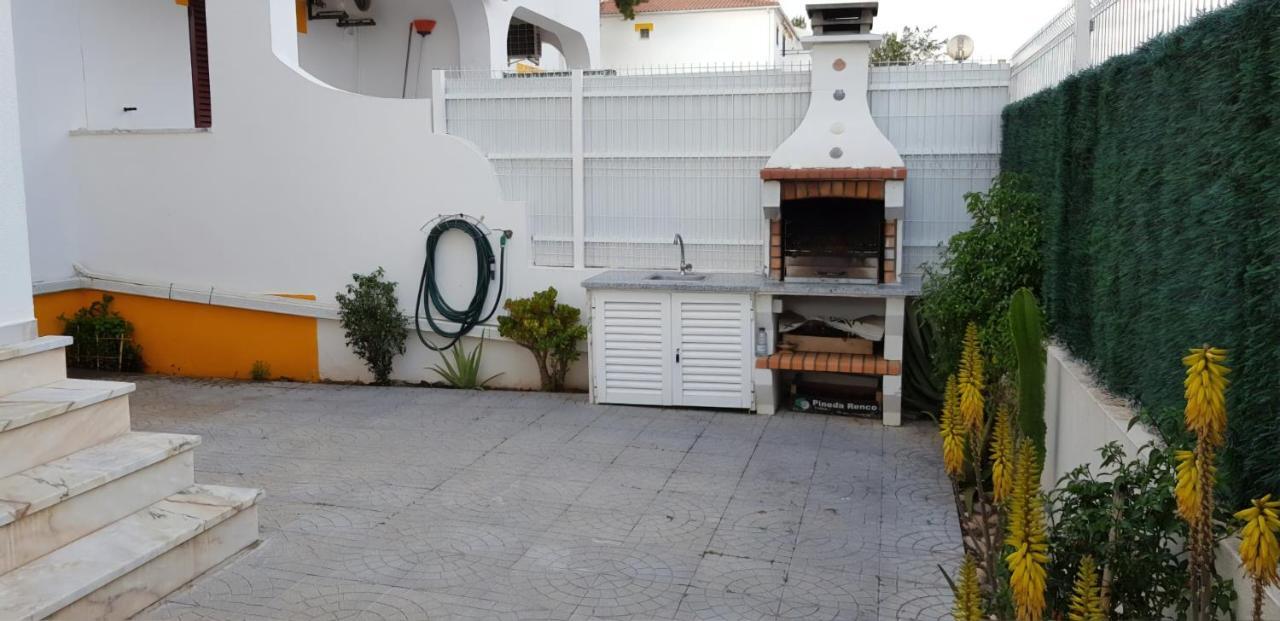 Apartamento Altura II Екстер'єр фото